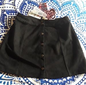 Ragdolls and rockets girls skirt